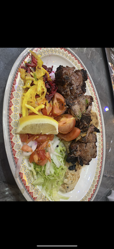 Photo of Mamoosh Grill House - 468 Dudley Rd, Birmingham B18 4HF